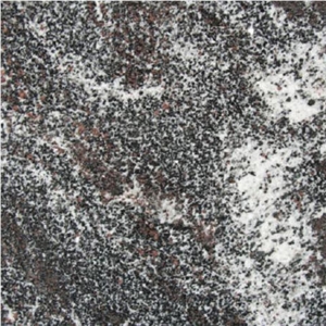 Tundra Granite Tiles, Nordic Sunset Granite