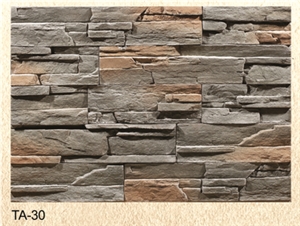Grey Sandstone Cultured Stone Grey Sandstone Cultured Stone