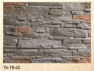 Grey Sandstone Cultured Stone Grey Sandstone Cultured Stone