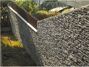 Grey Sandstone Cultured Stone