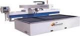 4 Axis Water Jet Cutting Machine