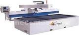 4 Axis Water Jet Cutting Machine
