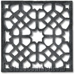 Stone Jali Cutting Machine