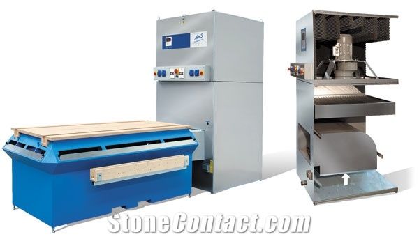 Air 3 Classic Dust Collector