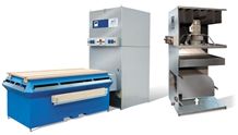 Air 3 Classic Dust Collector