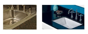 Natural Granite Countertops