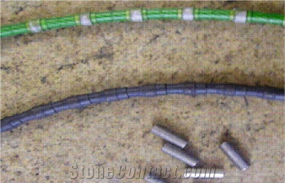 Diamond Wire