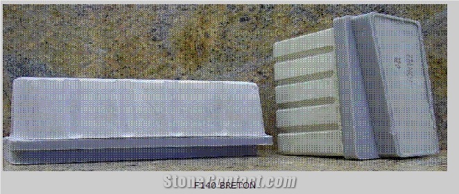 F140 Breton Abrasive