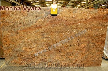 Vyara Granite Slab