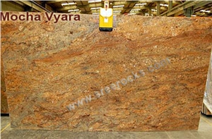 Vyara Granite Slab