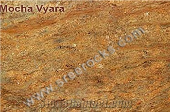 Vyara Granite Slab