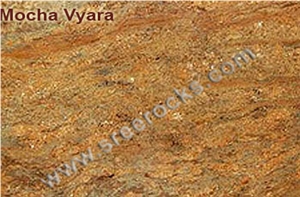 Vyara Granite Slab