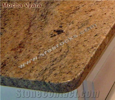 Vyara Granite Slab