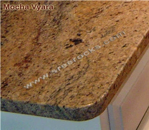 Vyara Granite Slab