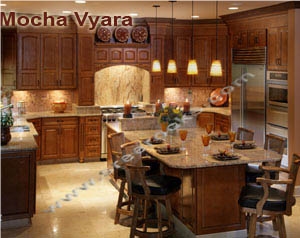 Vyara Granite Slab