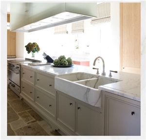Calacatta Marble Countertop, Calacatta Vena Grigia White Marble