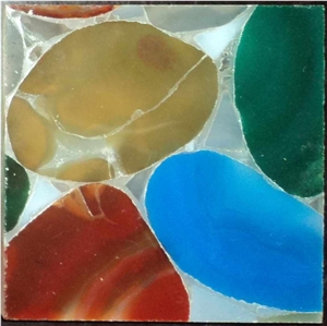 Color Agate Color Agate