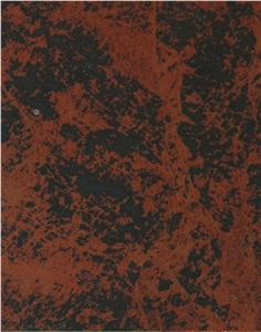 Mahogany Obidian Tile