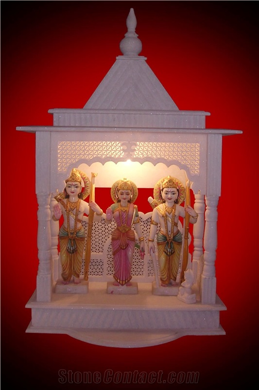 White Marble Handicrafts