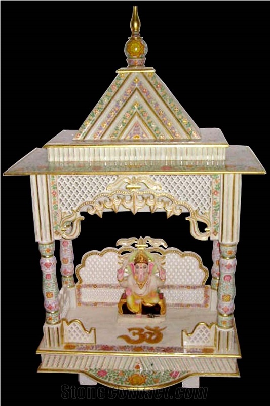 White Marble Handicrafts