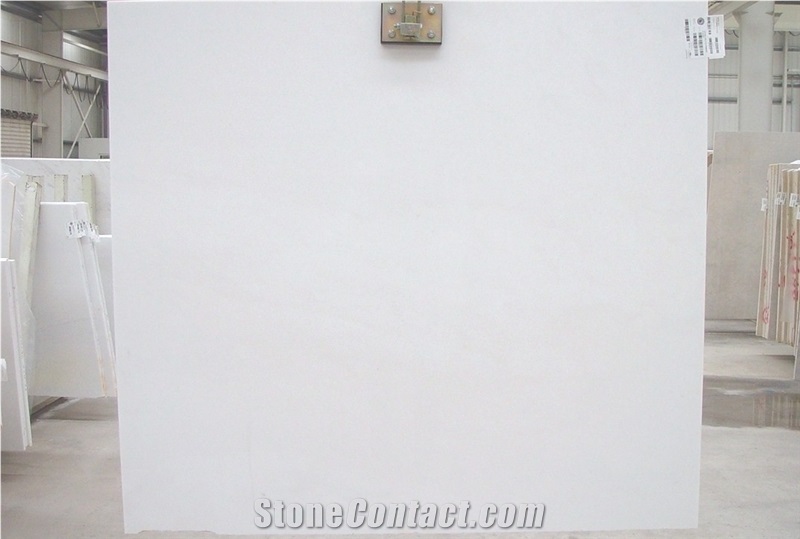 Thassos Marble Block, Greece White Marble