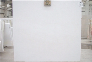 Thassos Marble Block, Greece White Marble