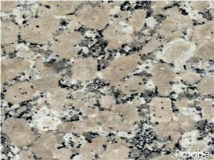 Rosabel Granite Slabs, Spain Pink Granite