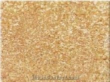 Amarillo Fosil, Spain Yellow Limestone Slabs & Tiles