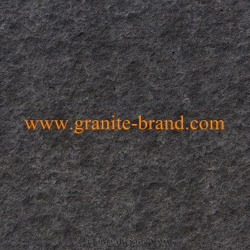 Black Basalt