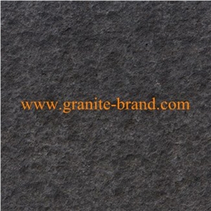 Black Basalt