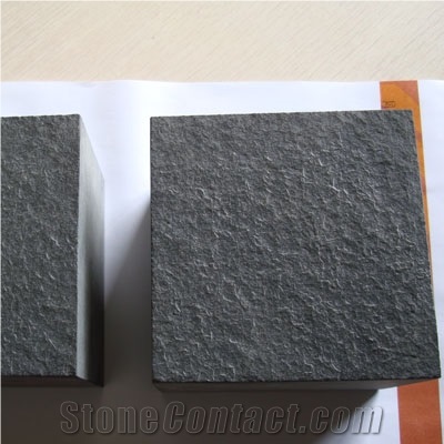 Black Basalt