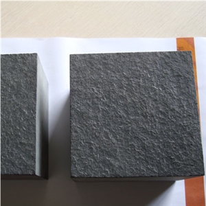Black Basalt