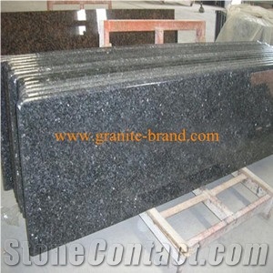 Blue Pearl Countertops, Blue Granite Countertops