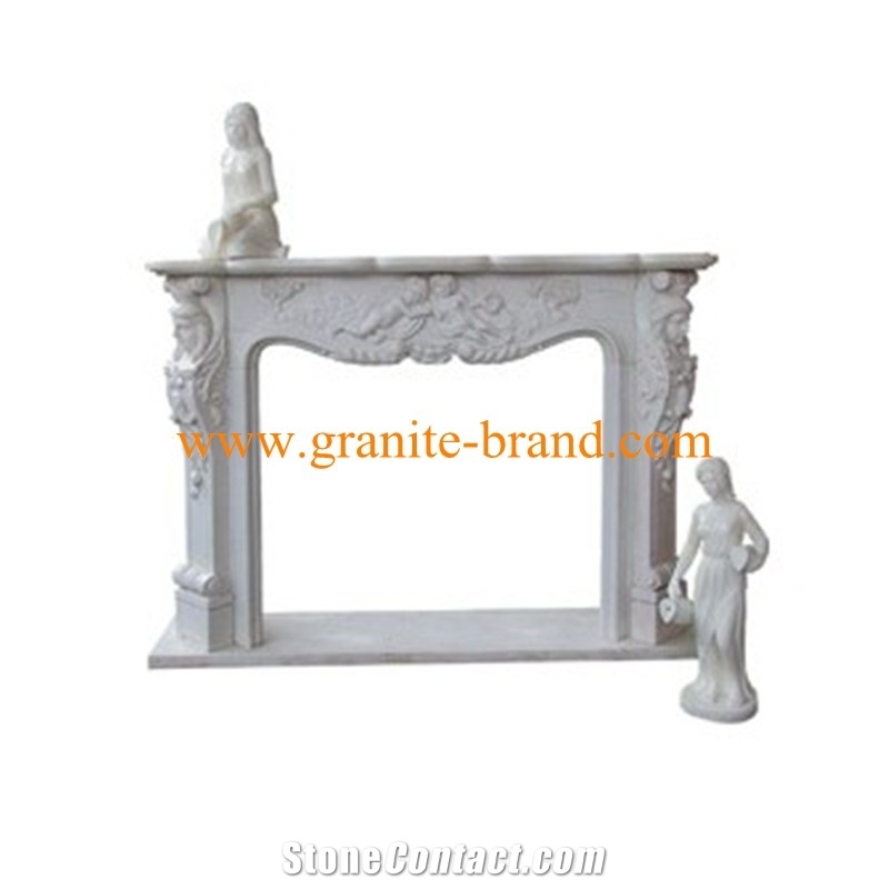 Fireplace Mantle,stone Fireplace