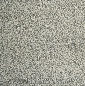 Basalt Bushamered, Viet Nam Black Basalt Slabs & Tiles