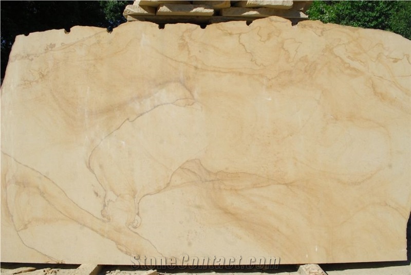 Piaskowiec Nowa Wies Grodziska Sandstone Slabs