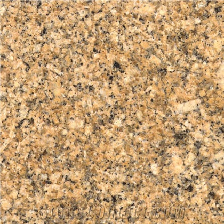 Amarelo De Felgueiras, Portugal Yellow Granite Slabs & Tiles