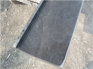 Blue Lime Stone Thresholds and Window Sills, Blue Limestone Window Sills