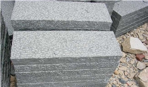Tumbled Limestone Pavers, China Blue Limestone Pavers