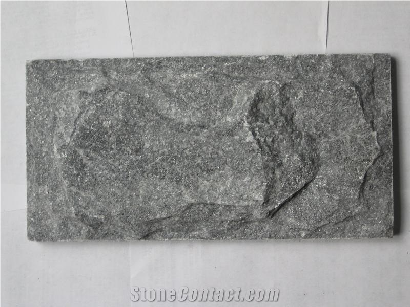 Tumbled Limestone Pavers, China Blue Limestone Pavers