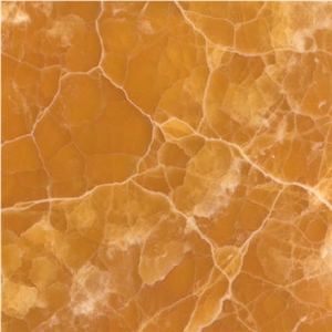 Golden Onyx, Chile Yellow Onyx Slabs & Tiles