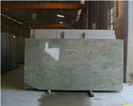 Moon Pearl Marble Slab, Cameroon Beige Marble