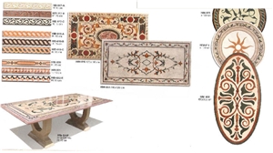 Inlays