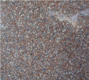 Jieyang Red Granite (M4451) Jieyang Red Granite (M4451)
