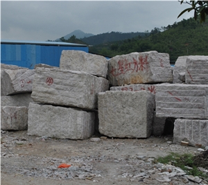 Jieyang Red Granite (M4451)