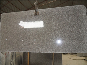 Luoyuan Red Granite (G664)