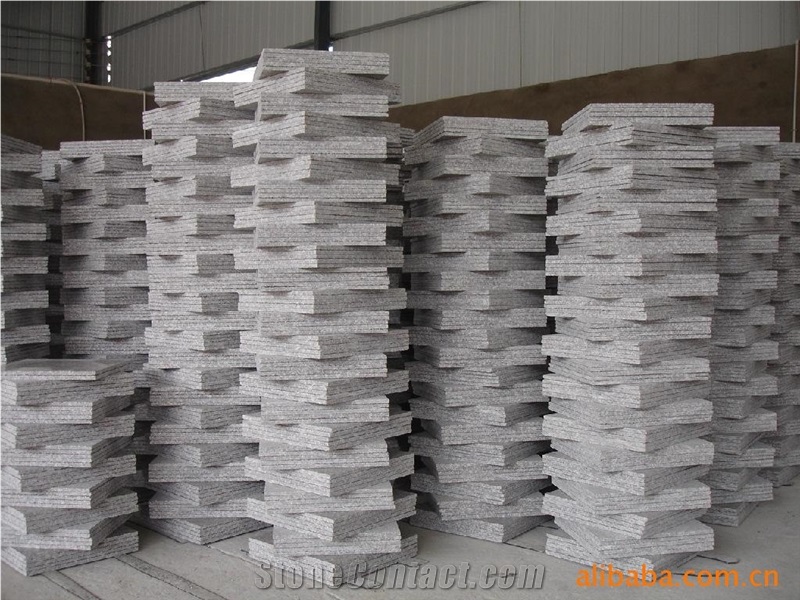 Luoyuan Red Granite (G664)