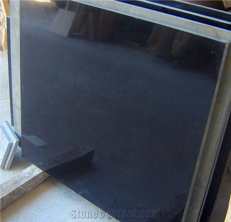Mongolia Black Granite Vanities,Bath Tops