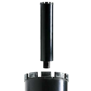 CORE DRILL BITS