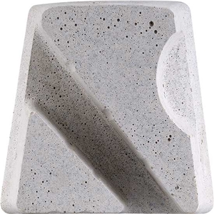 FRANKFURT MAGNESITE ABRASIVE